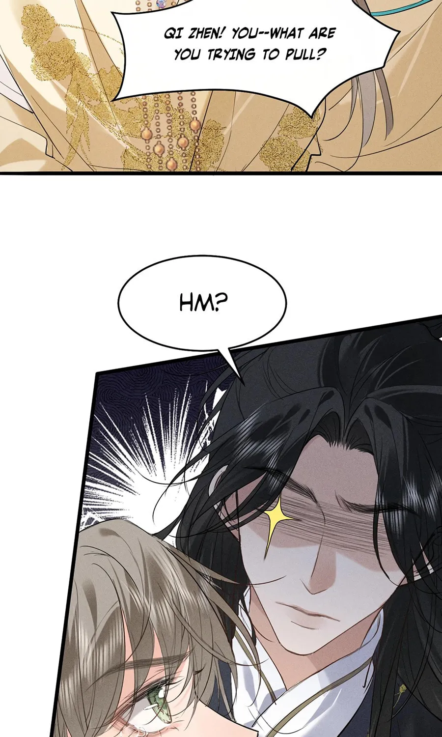 Tuojiang Chapter 11 page 5 - 