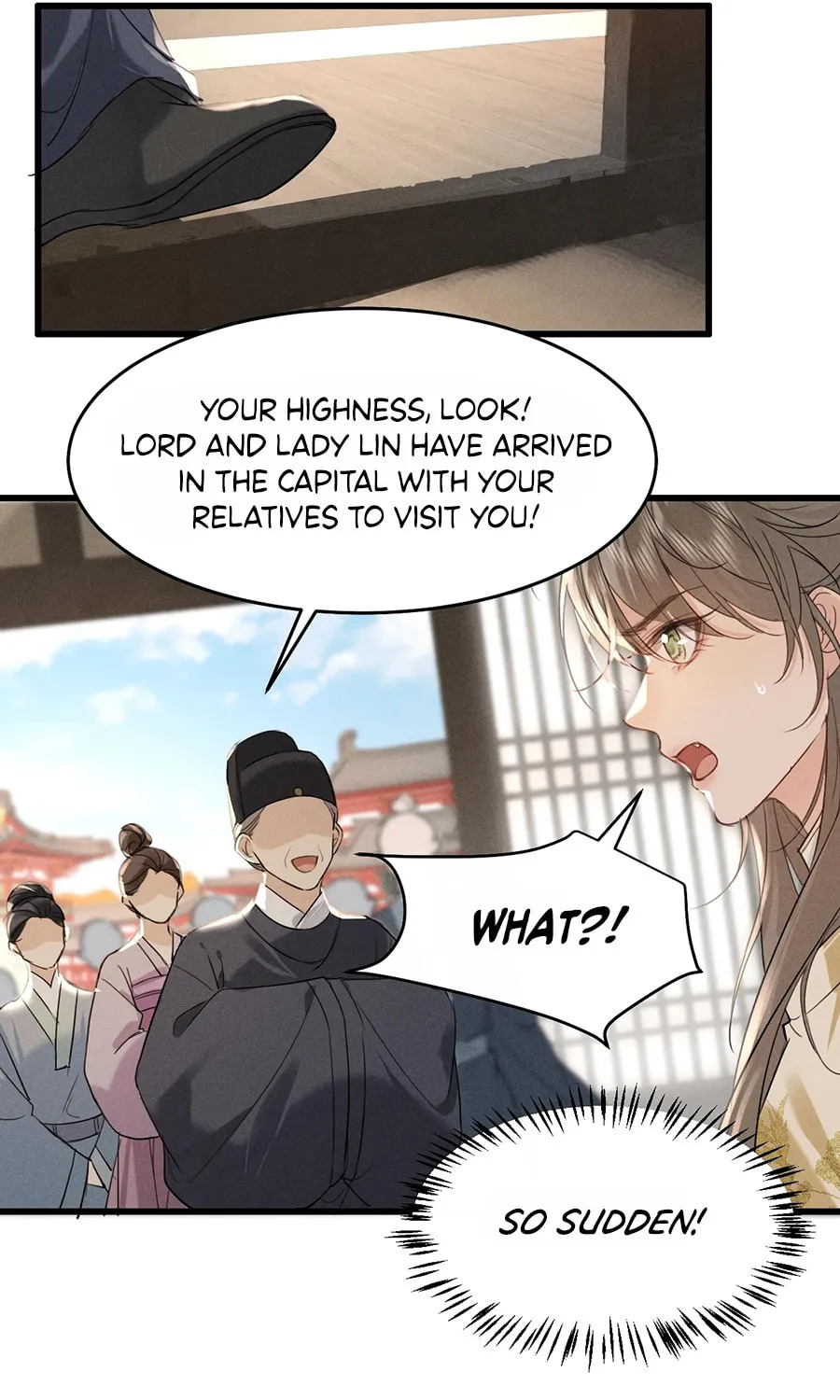 Tuojiang Chapter 11 page 42 - 