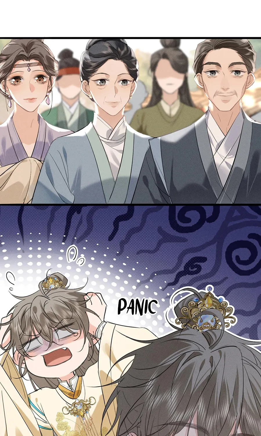 Tuojiang Chapter 11 page 43 - 