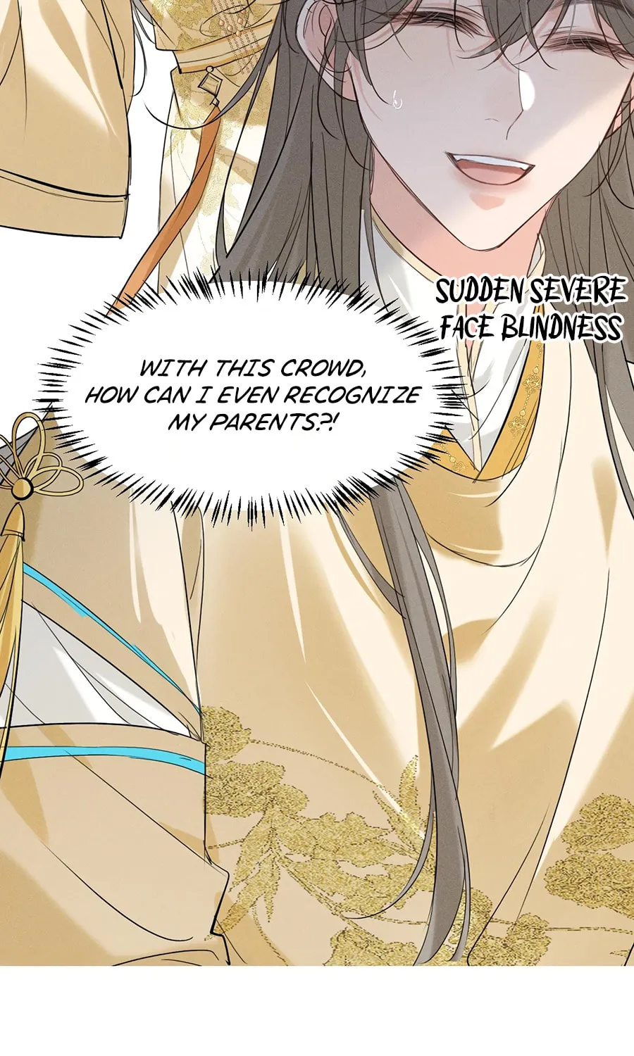 Tuojiang Chapter 11 page 44 - 
