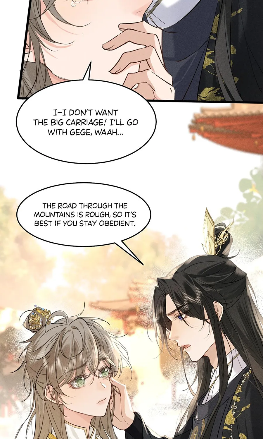 Tuojiang Chapter 11 page 6 - 