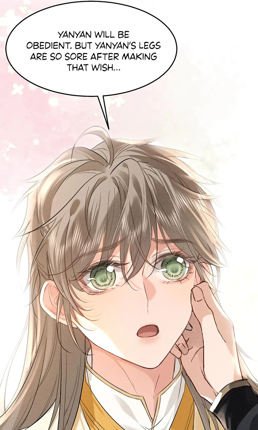 Tuojiang Chapter 11 page 8 - 