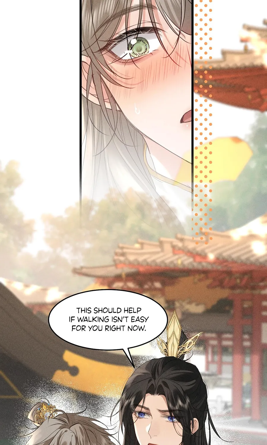 Tuojiang Chapter 11 page 10 - 
