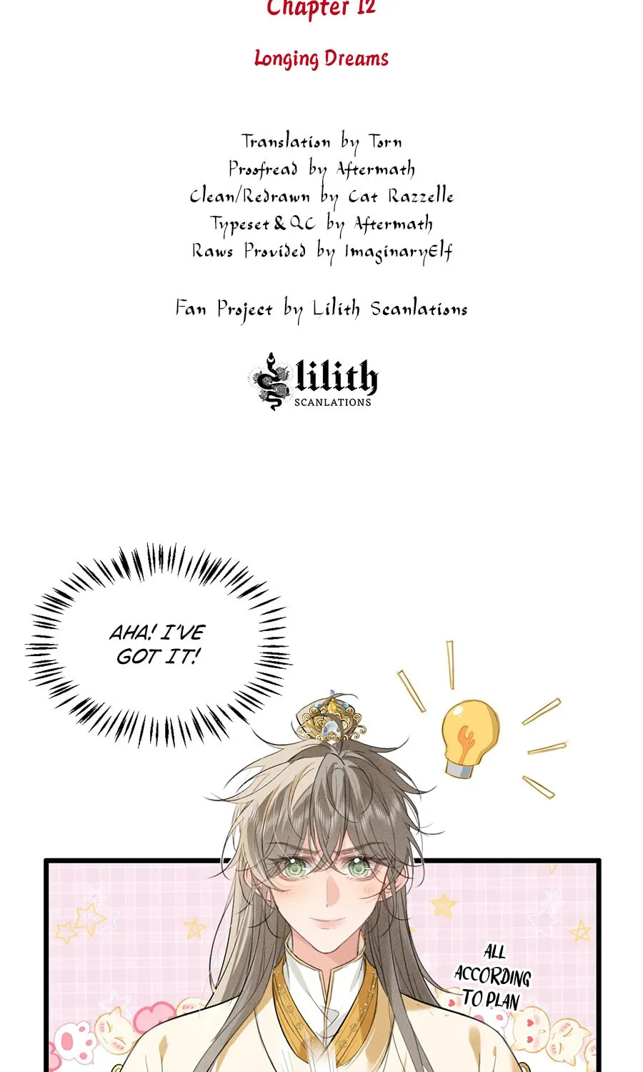 Tuojiang Chapter 12 page 2 - 