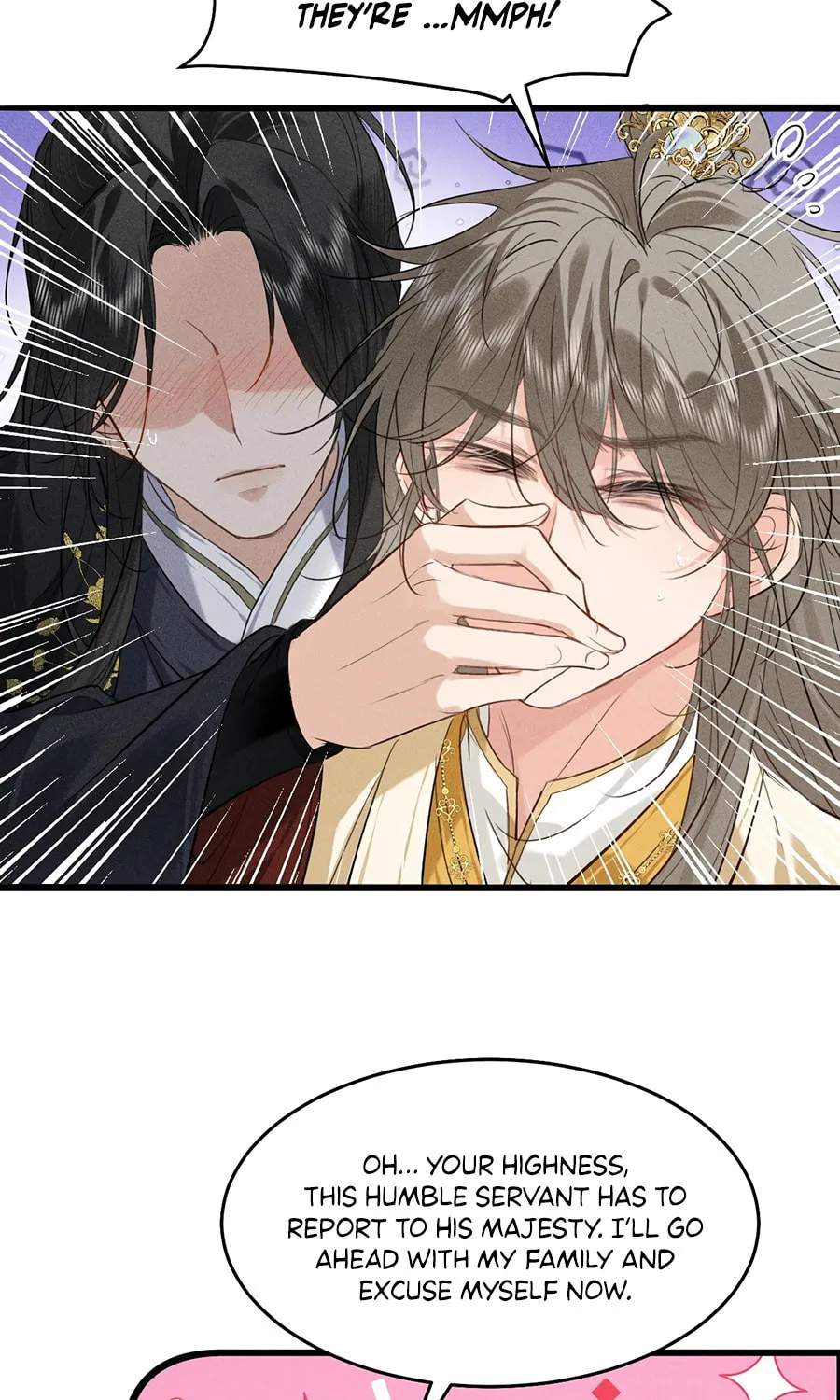 Tuojiang Chapter 12 page 12 - 