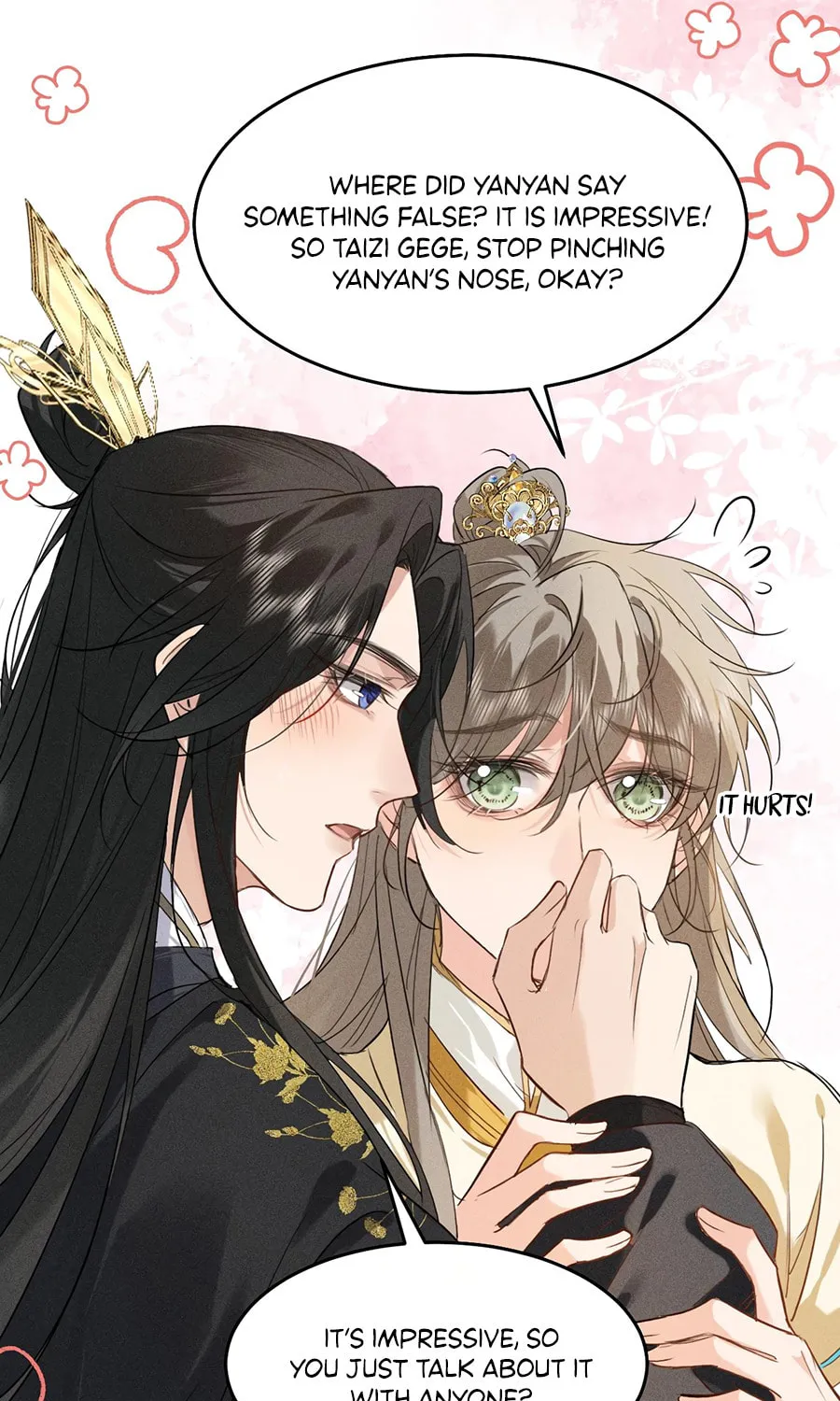 Tuojiang Chapter 12 page 15 - 
