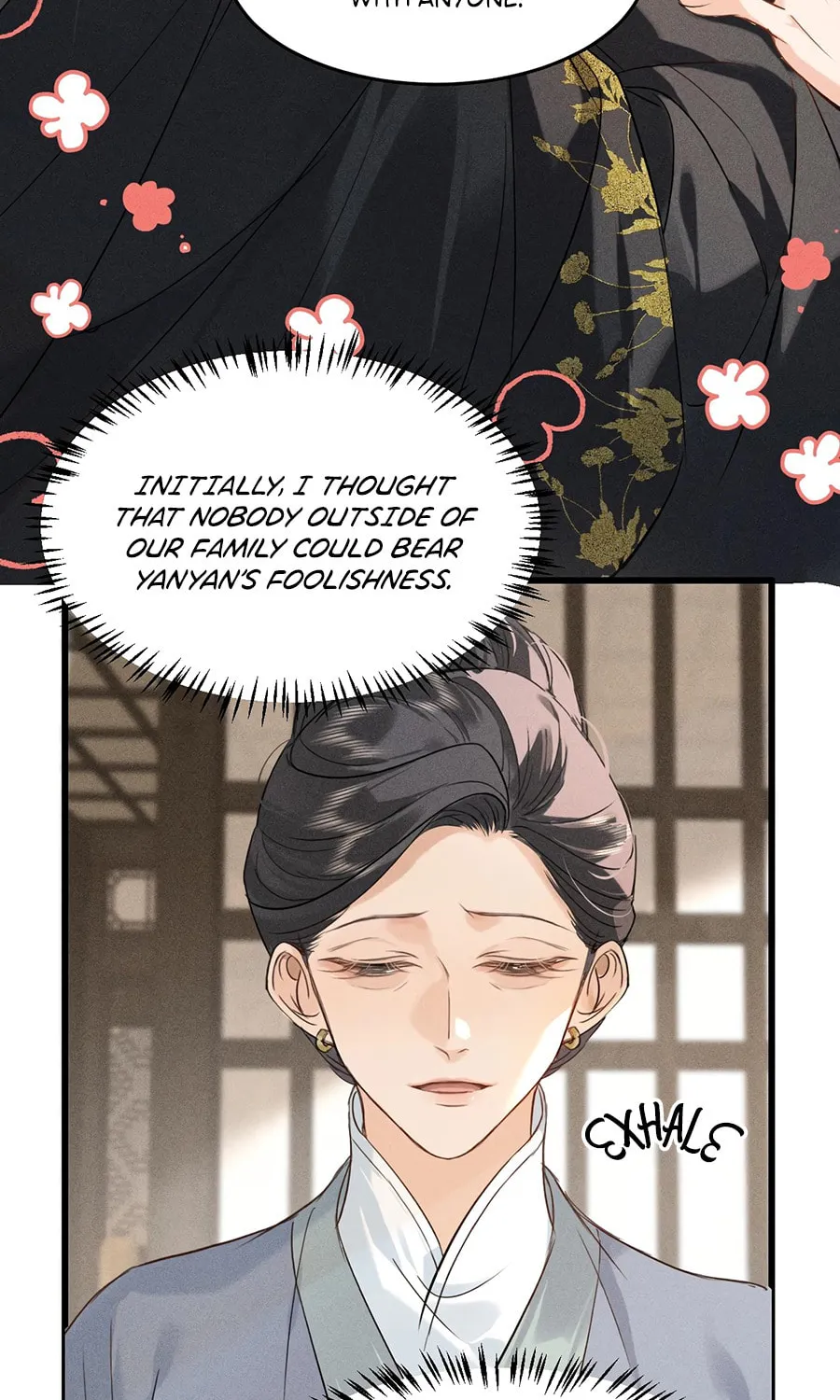 Tuojiang Chapter 12 page 16 - 