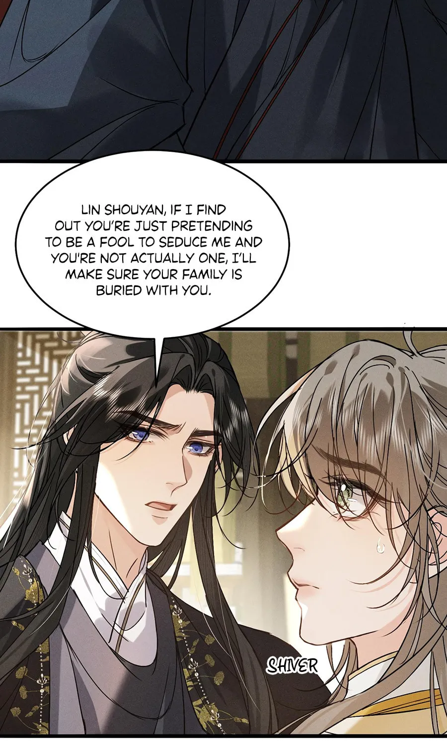 Tuojiang Chapter 12 page 19 - 