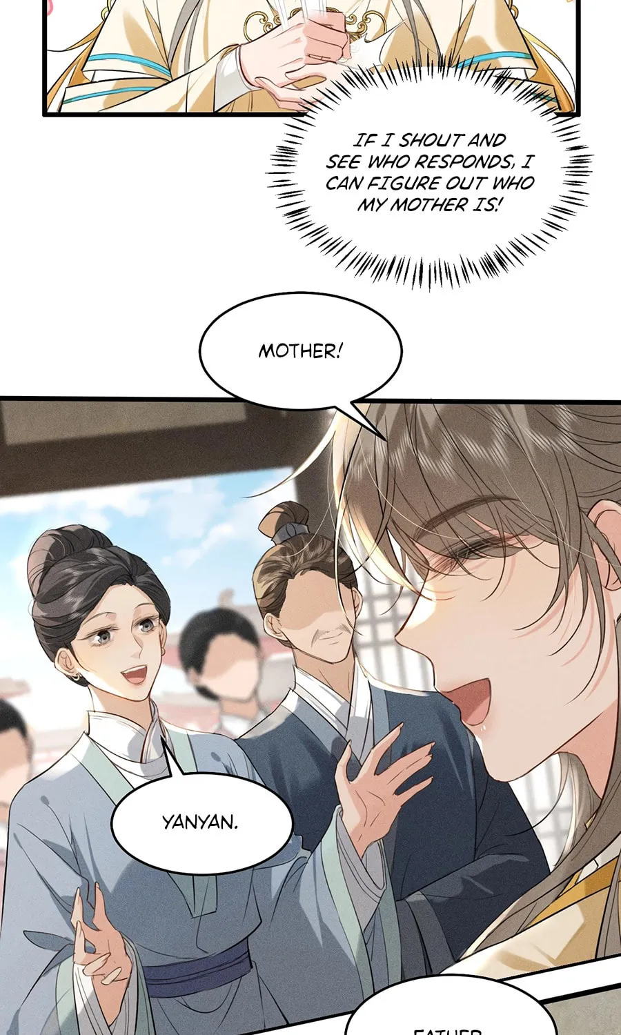 Tuojiang Chapter 12 page 3 - 