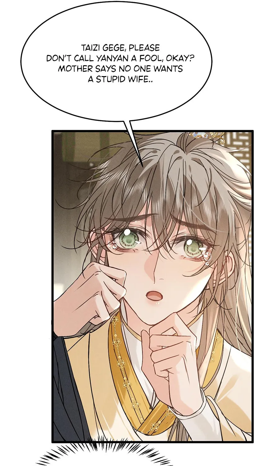 Tuojiang Chapter 12 page 21 - 