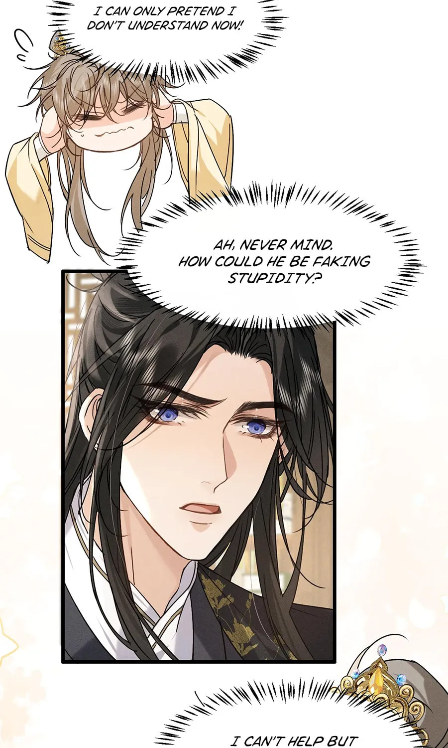 Tuojiang Chapter 12 page 22 - 