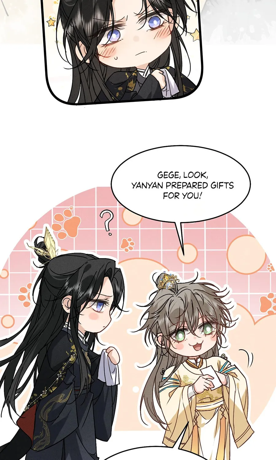 Tuojiang Chapter 12 page 24 - 