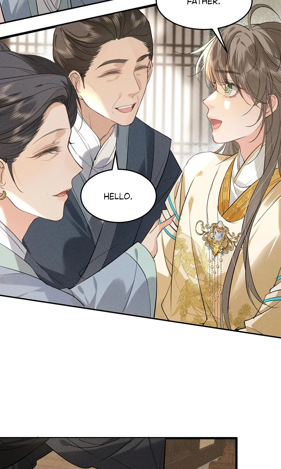 Tuojiang Chapter 12 page 4 - 