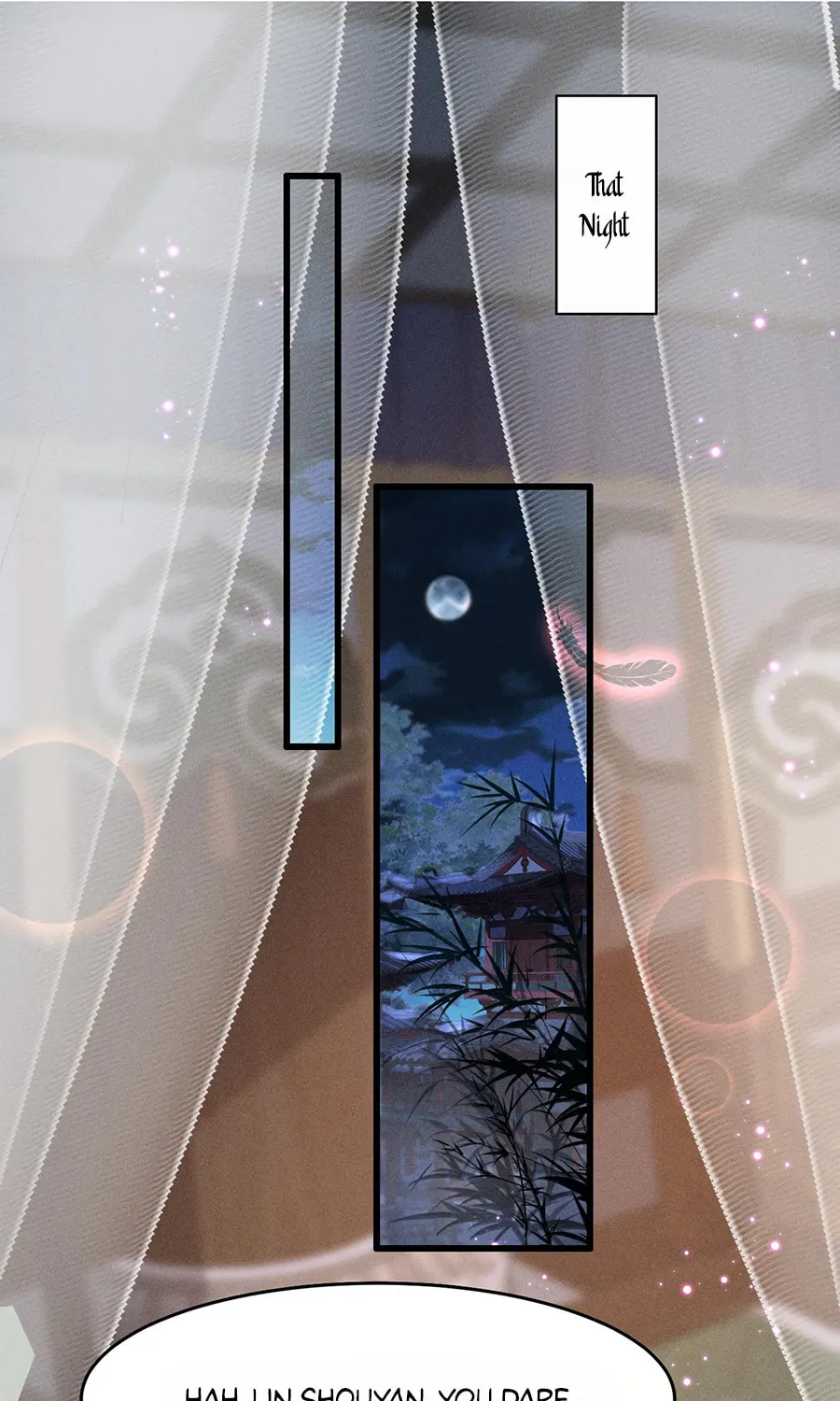 Tuojiang Chapter 12 page 32 - 