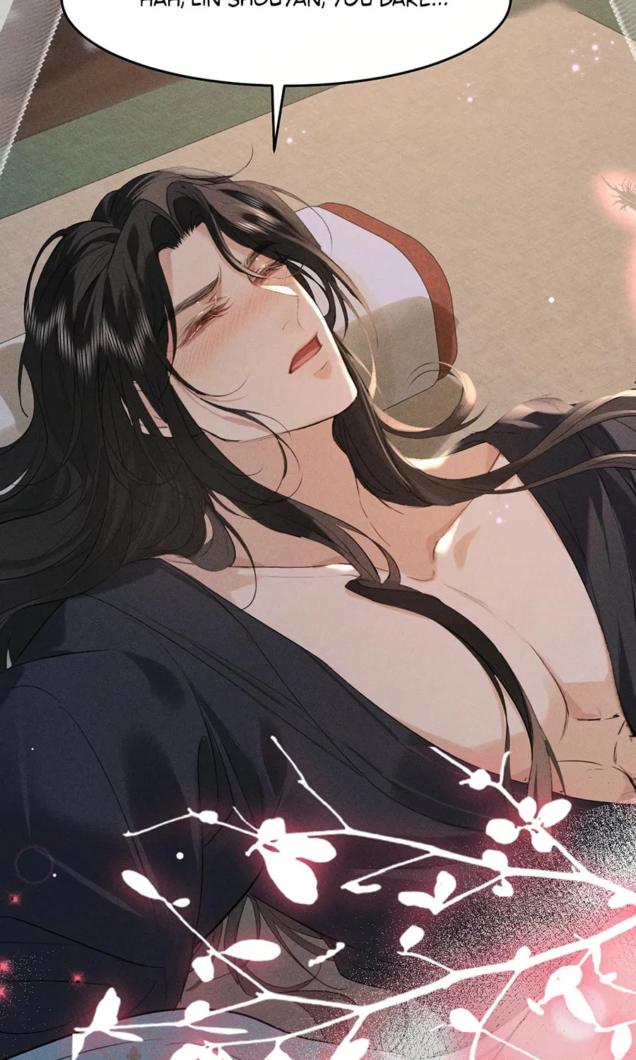 Tuojiang Chapter 12 page 33 - 