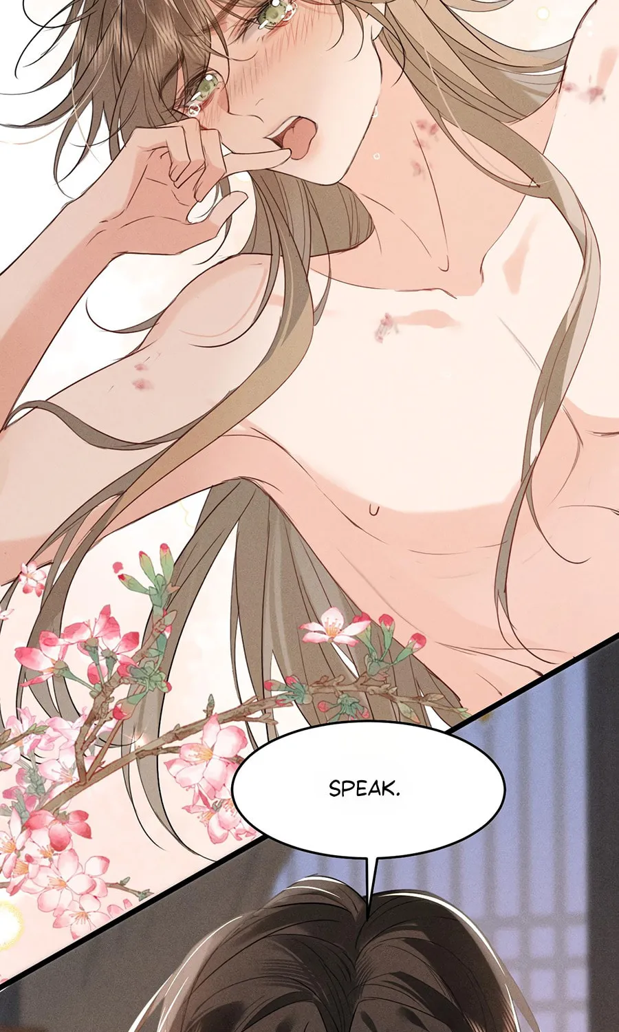 Tuojiang Chapter 12 page 38 - 