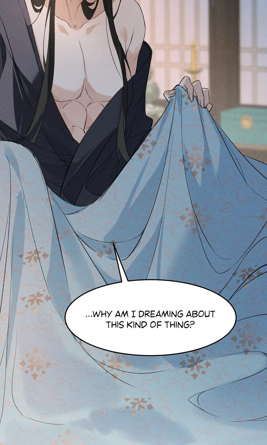 Tuojiang Chapter 12 page 43 - 