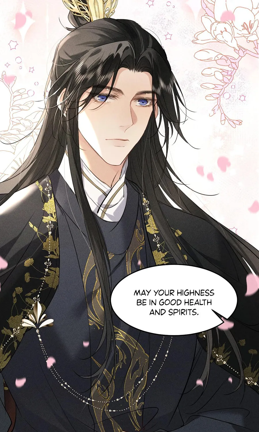 Tuojiang Chapter 12 page 6 - 