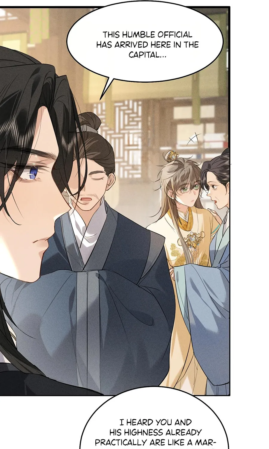 Tuojiang Chapter 12 page 8 - 