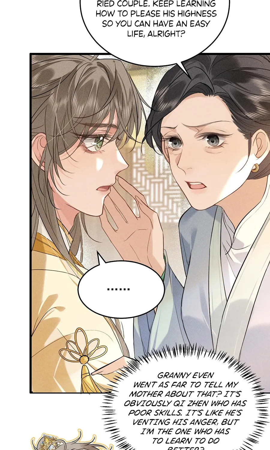 Tuojiang Chapter 12 page 9 - 