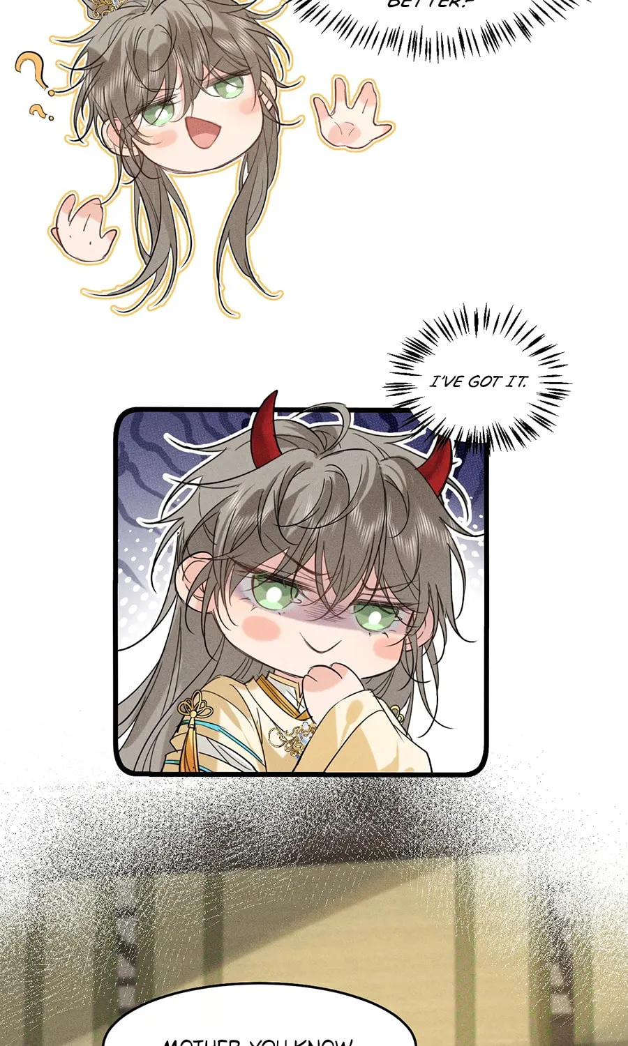 Tuojiang Chapter 12 page 10 - 