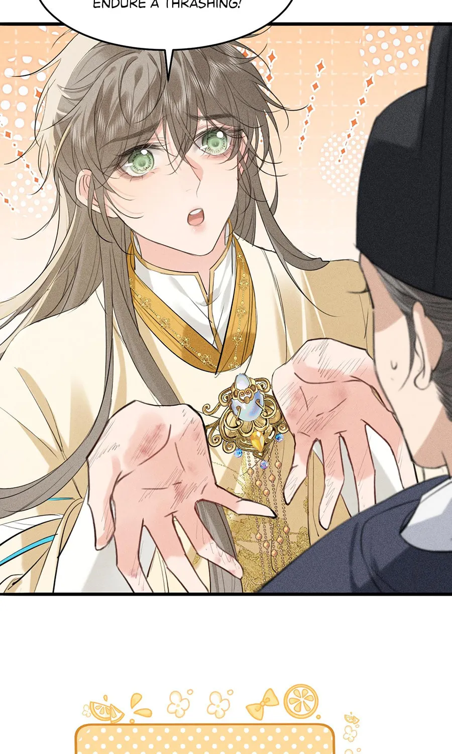Tuojiang Chapter 13 page 11 - 