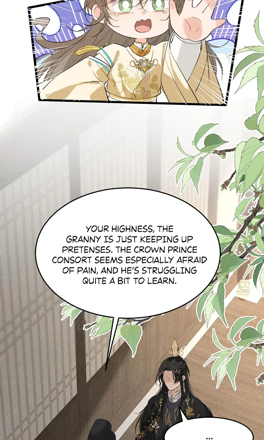 Tuojiang Chapter 13 page 13 - 