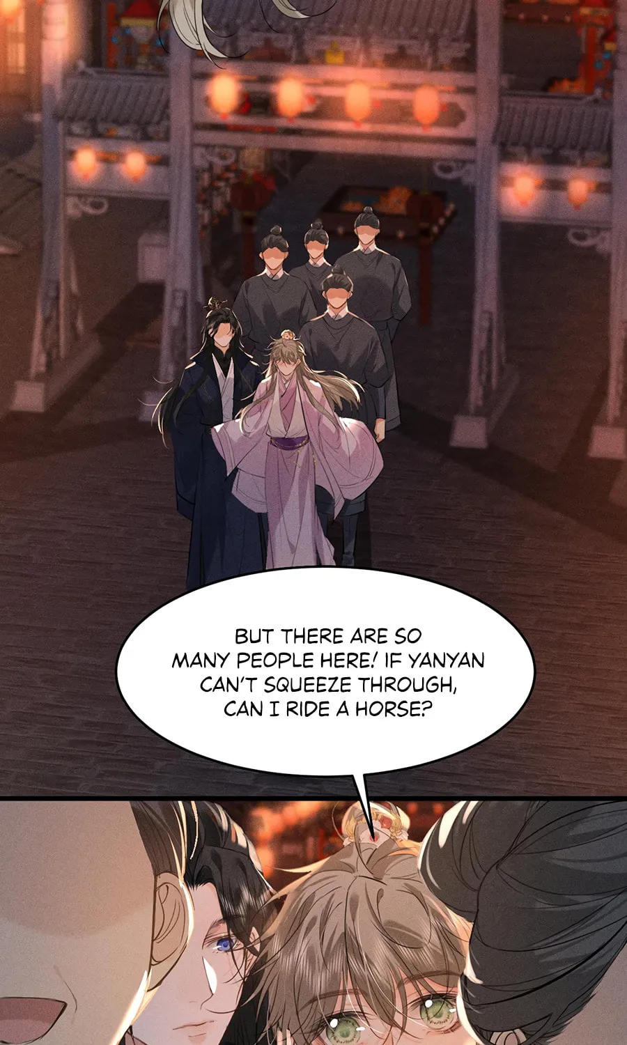 Tuojiang Chapter 13 page 18 - 