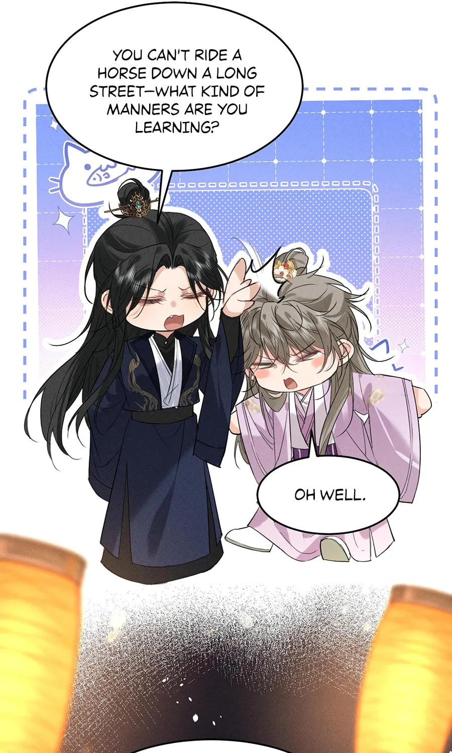 Tuojiang Chapter 13 page 20 - 