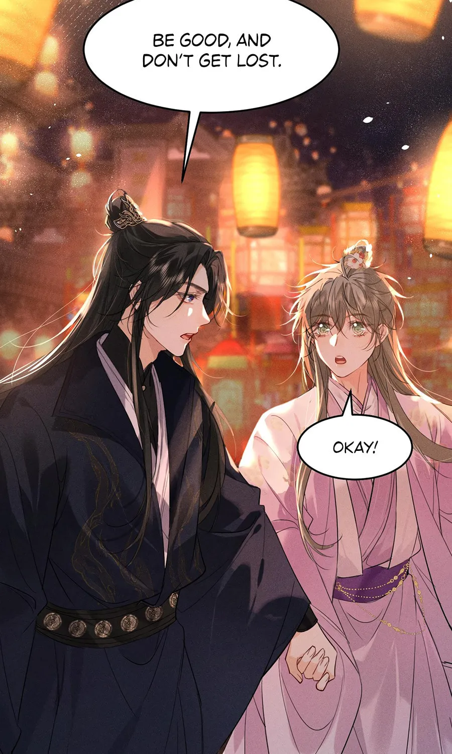 Tuojiang Chapter 13 page 21 - 