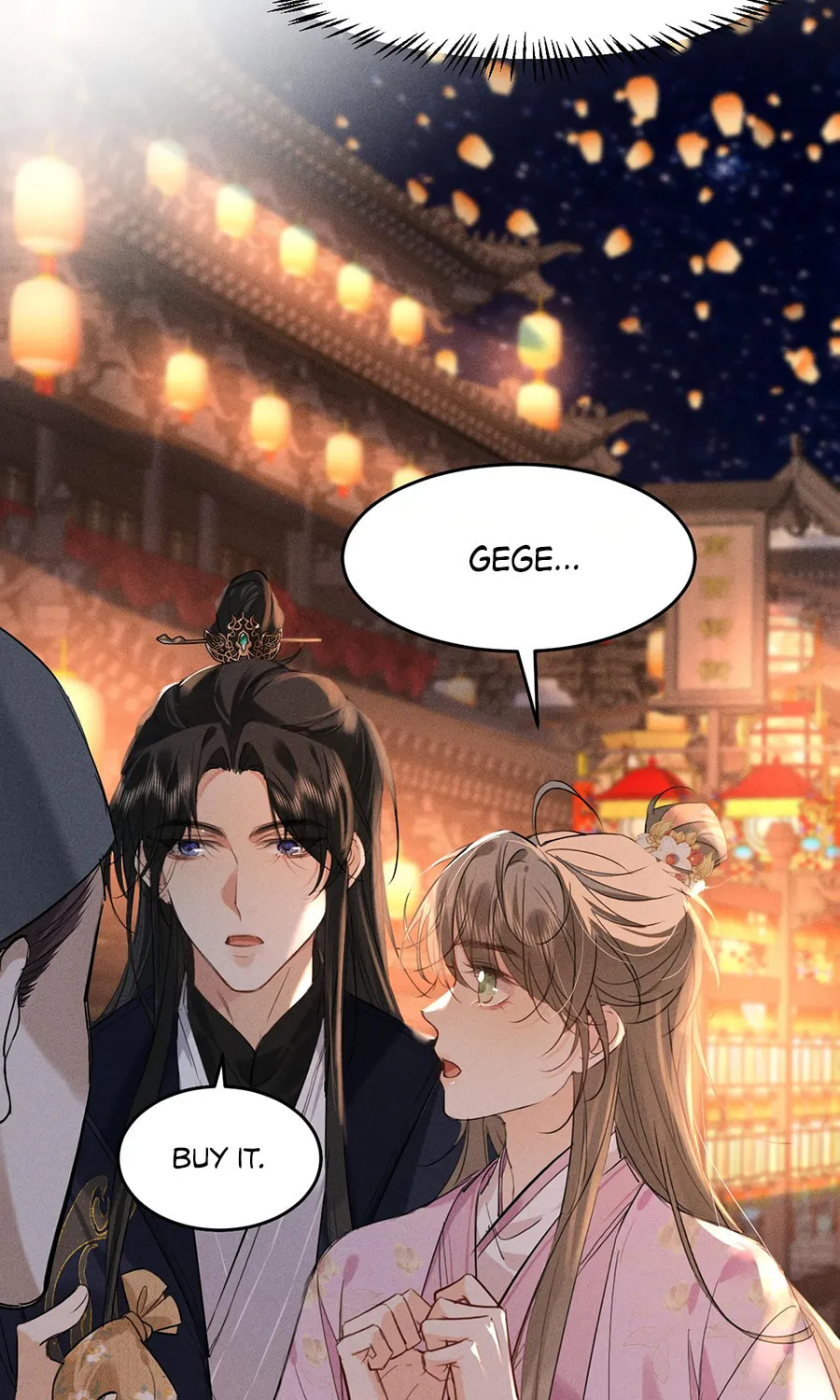 Tuojiang Chapter 13 page 23 - 