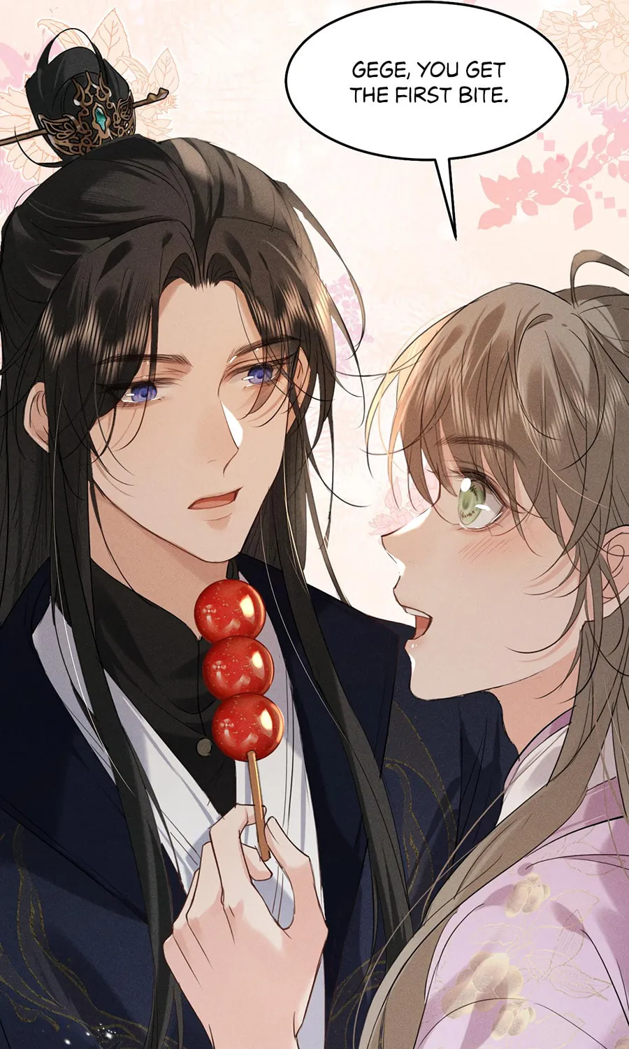 Tuojiang Chapter 13 page 26 - 