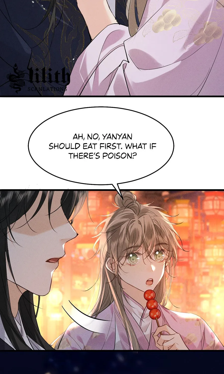 Tuojiang Chapter 13 page 27 - 