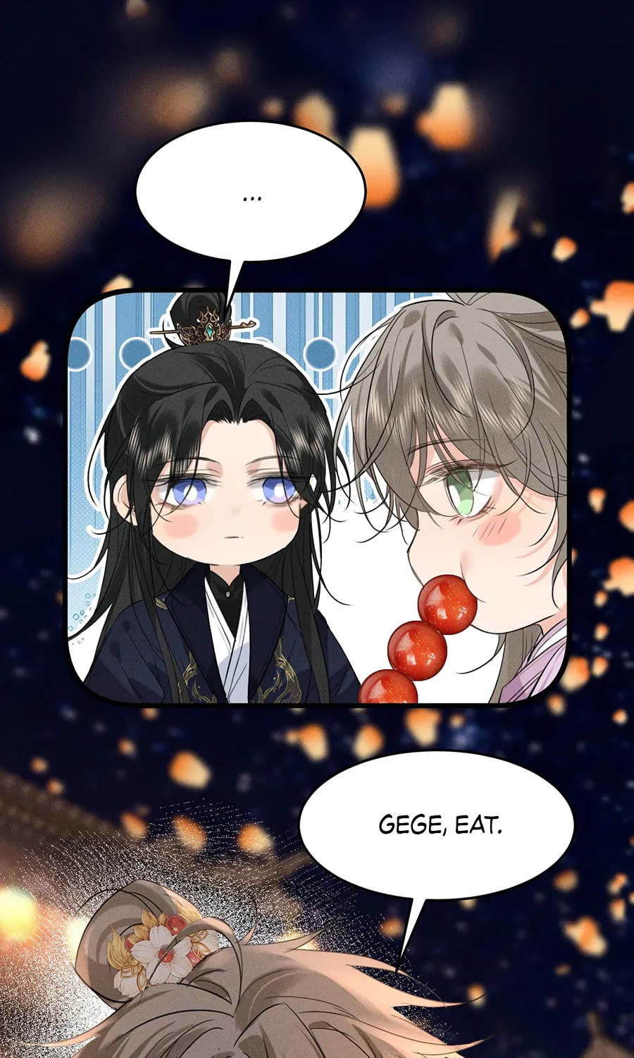Tuojiang Chapter 13 page 28 - 