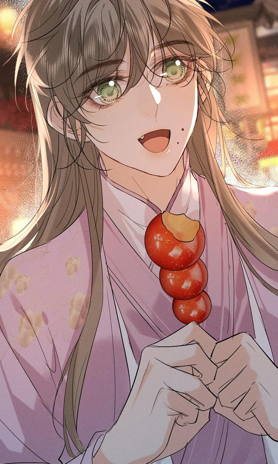 Tuojiang Chapter 13 page 29 - 