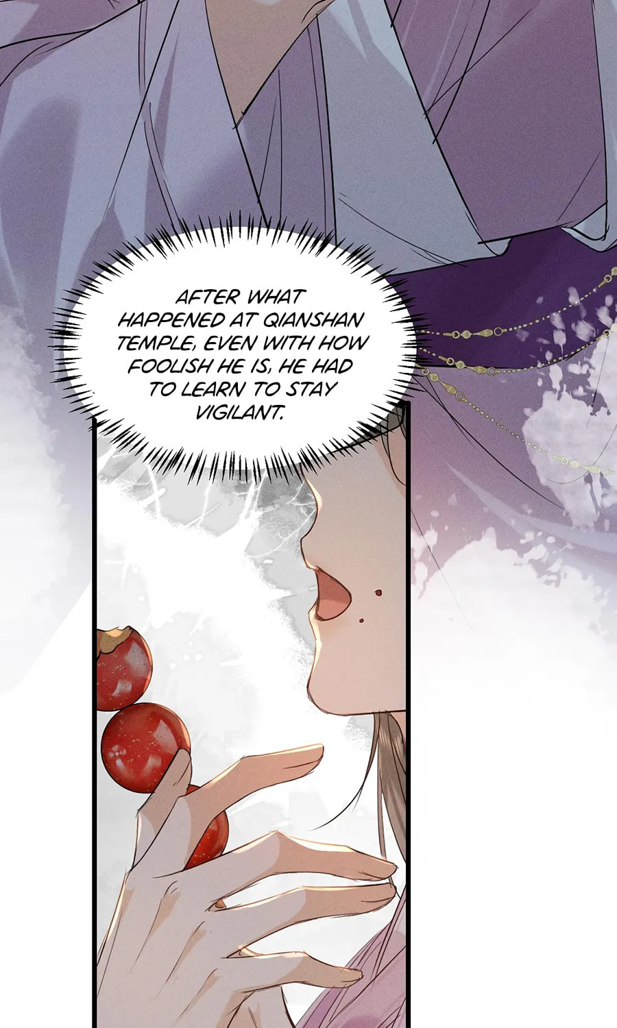 Tuojiang Chapter 13 page 30 - 