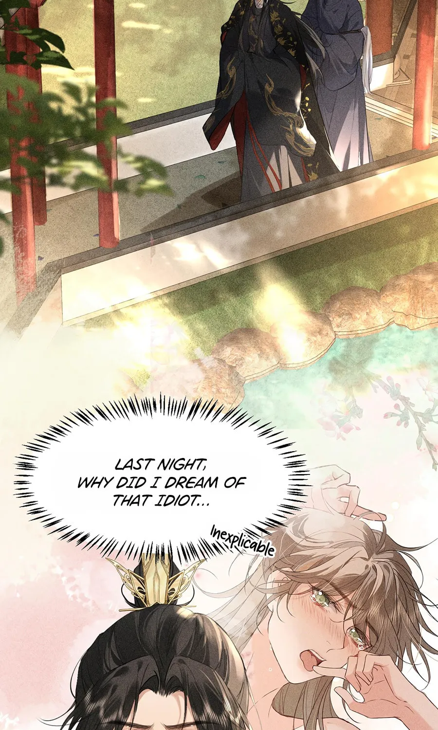 Tuojiang Chapter 13 page 4 - 