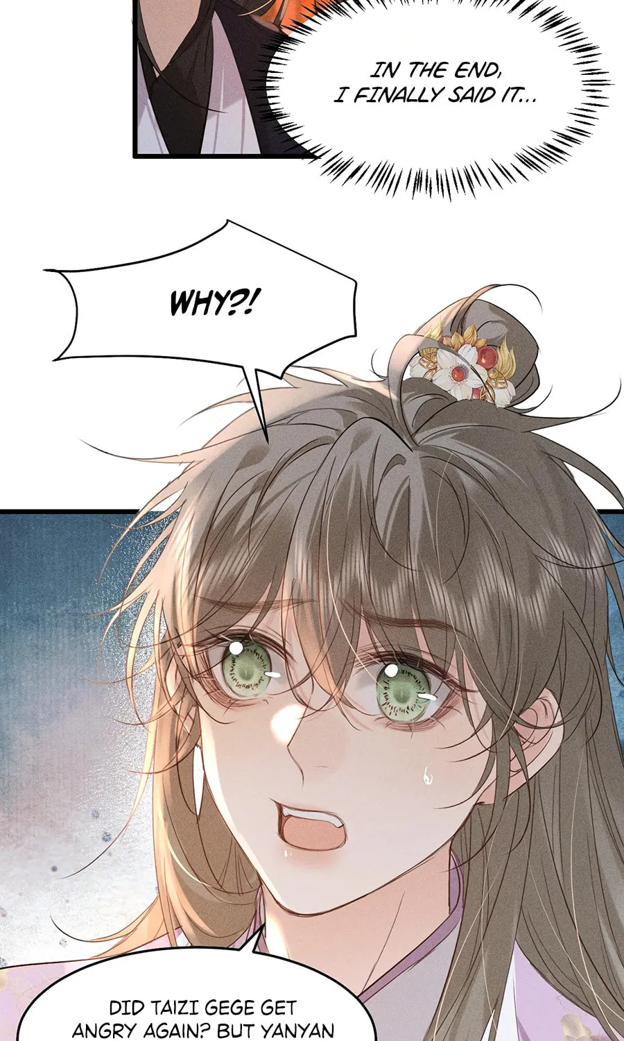 Tuojiang Chapter 13 page 35 - 
