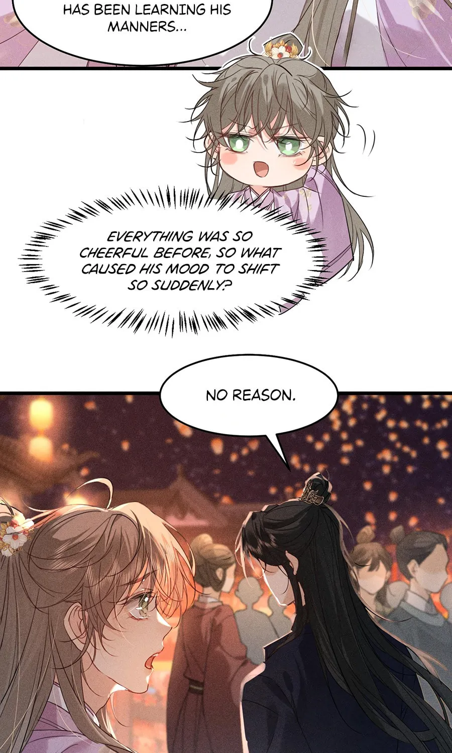 Tuojiang Chapter 13 page 36 - 