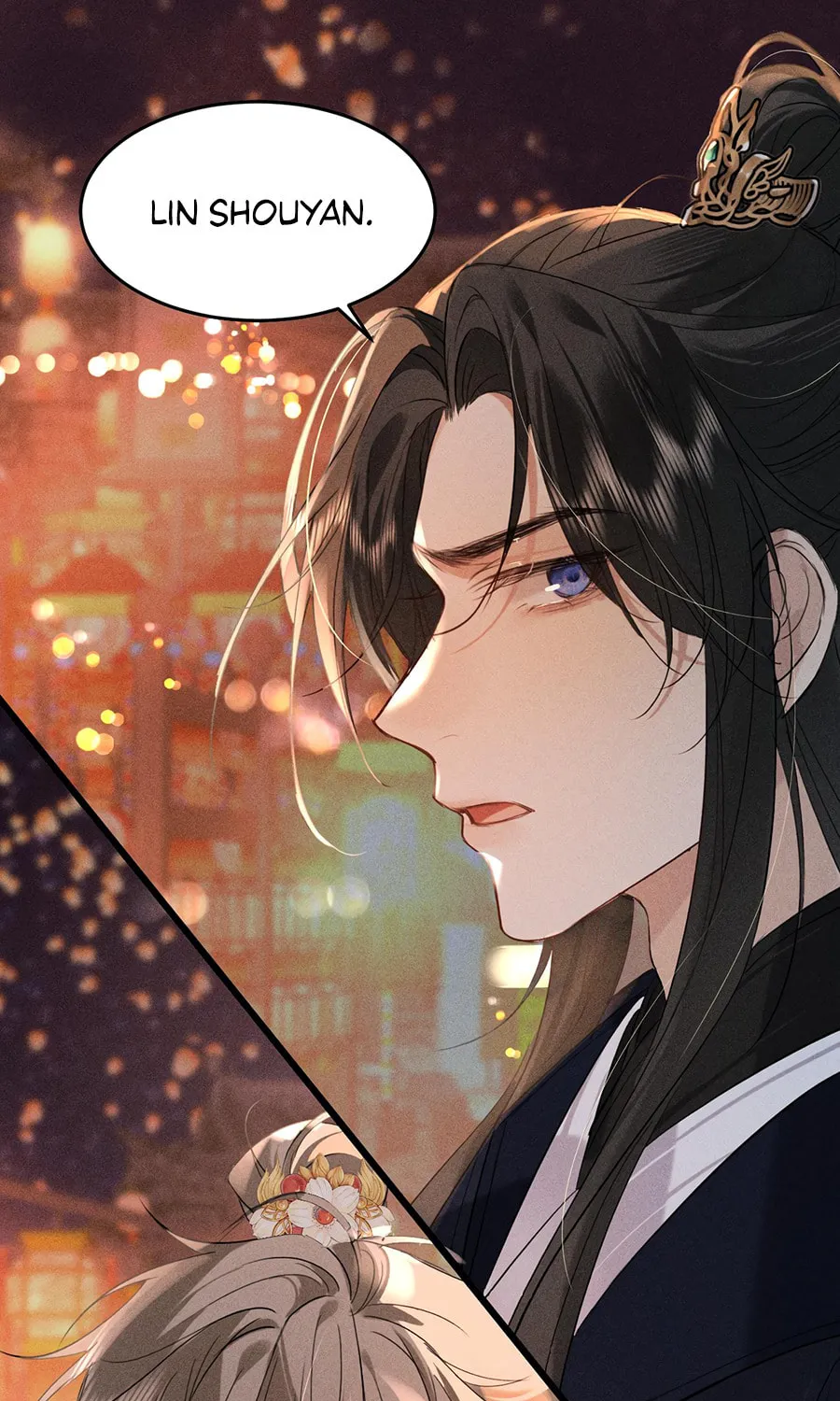 Tuojiang Chapter 13 page 38 - 