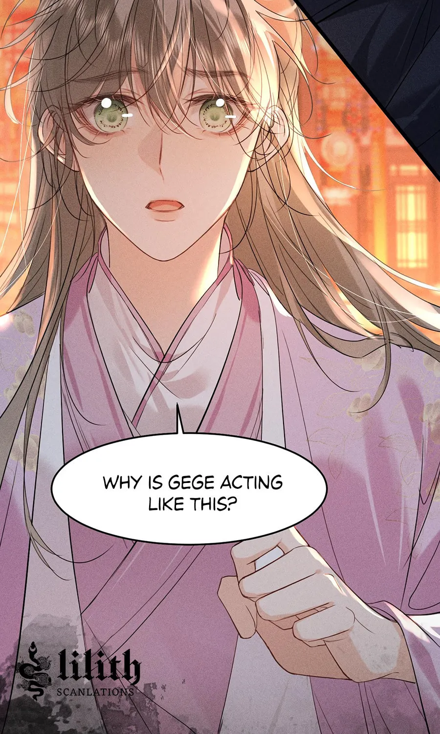 Tuojiang Chapter 13 page 39 - 