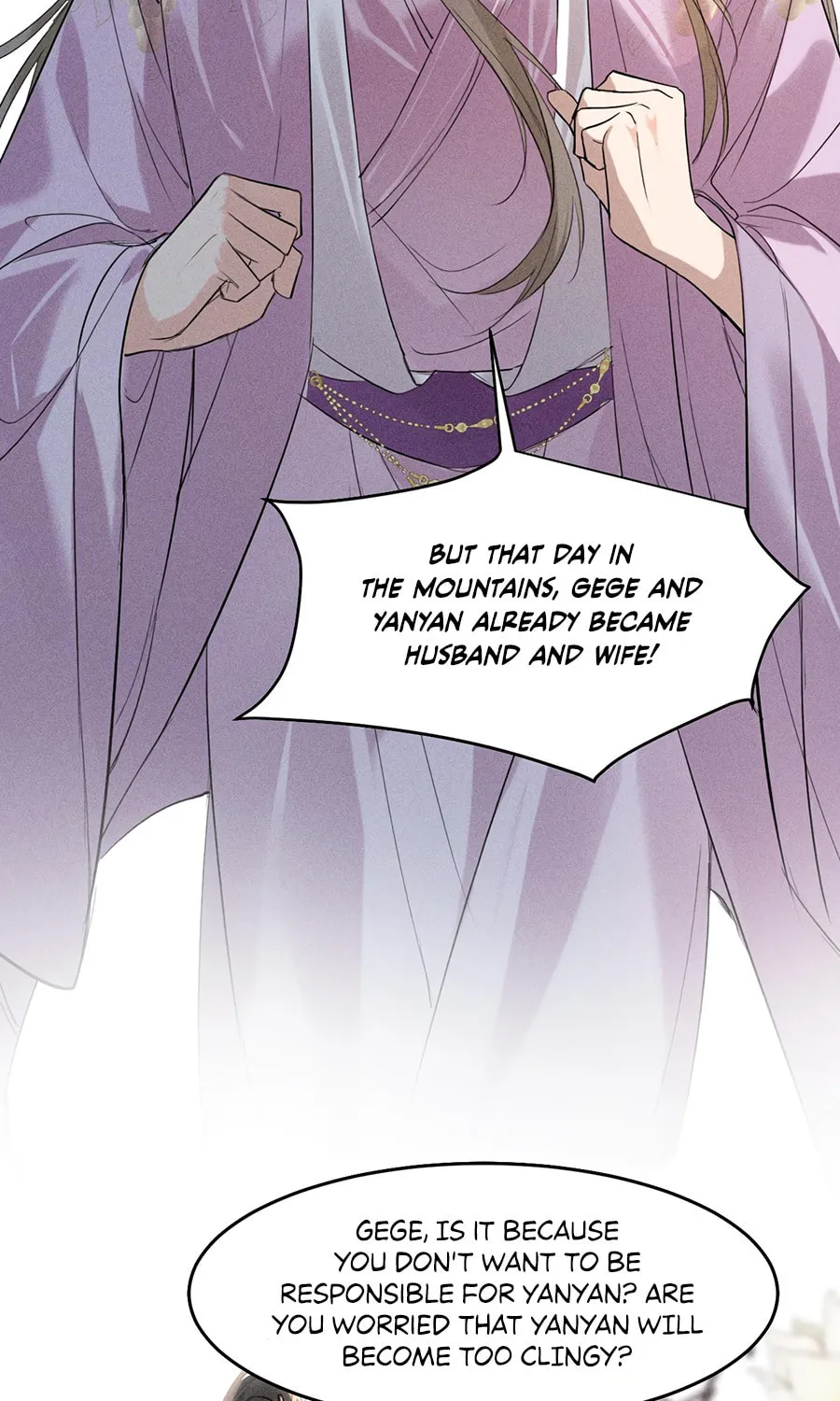 Tuojiang Chapter 13 page 41 - 