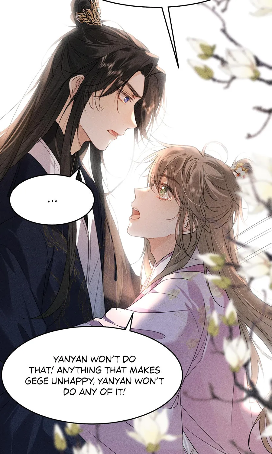Tuojiang Chapter 13 page 42 - 