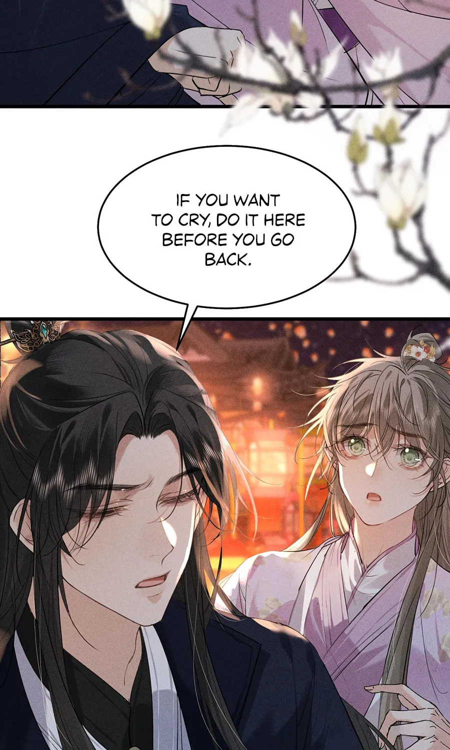 Tuojiang Chapter 13 page 43 - 