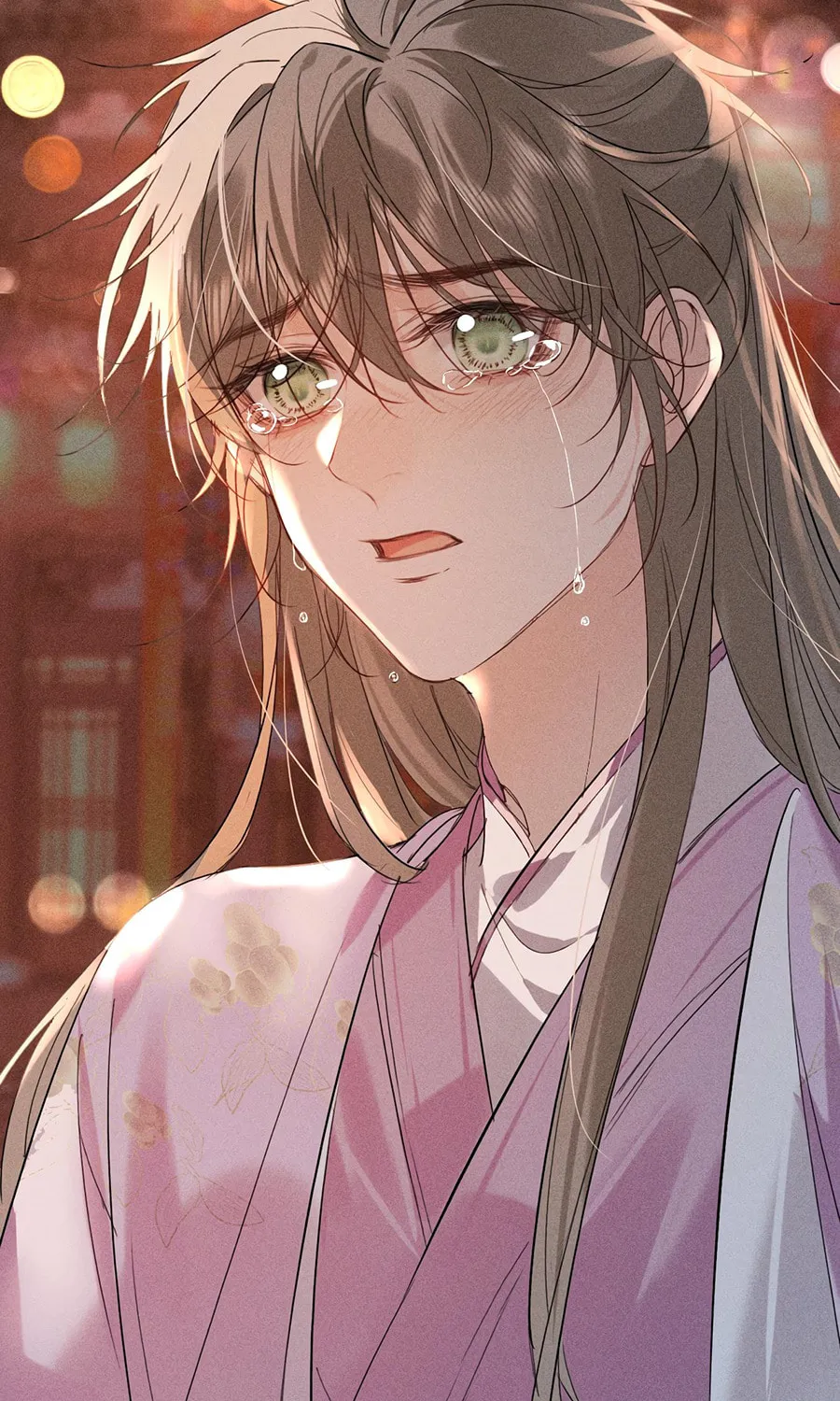 Tuojiang Chapter 13 page 46 - 