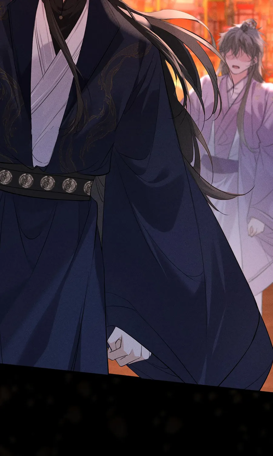 Tuojiang Chapter 13 page 48 - 