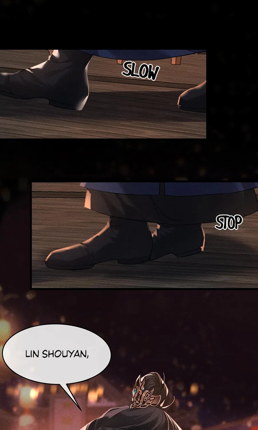 Tuojiang Chapter 13 page 49 - 