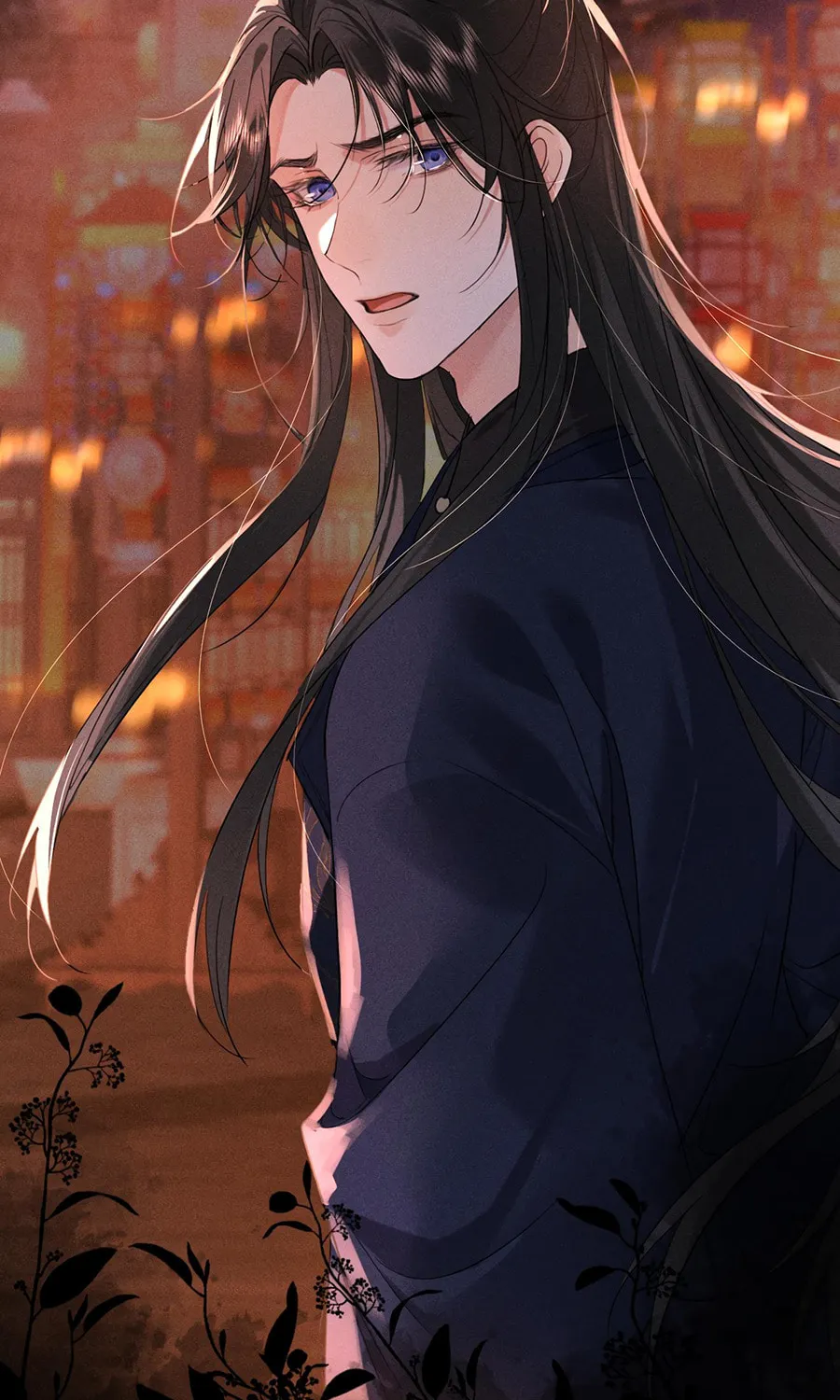 Tuojiang Chapter 13 page 50 - 
