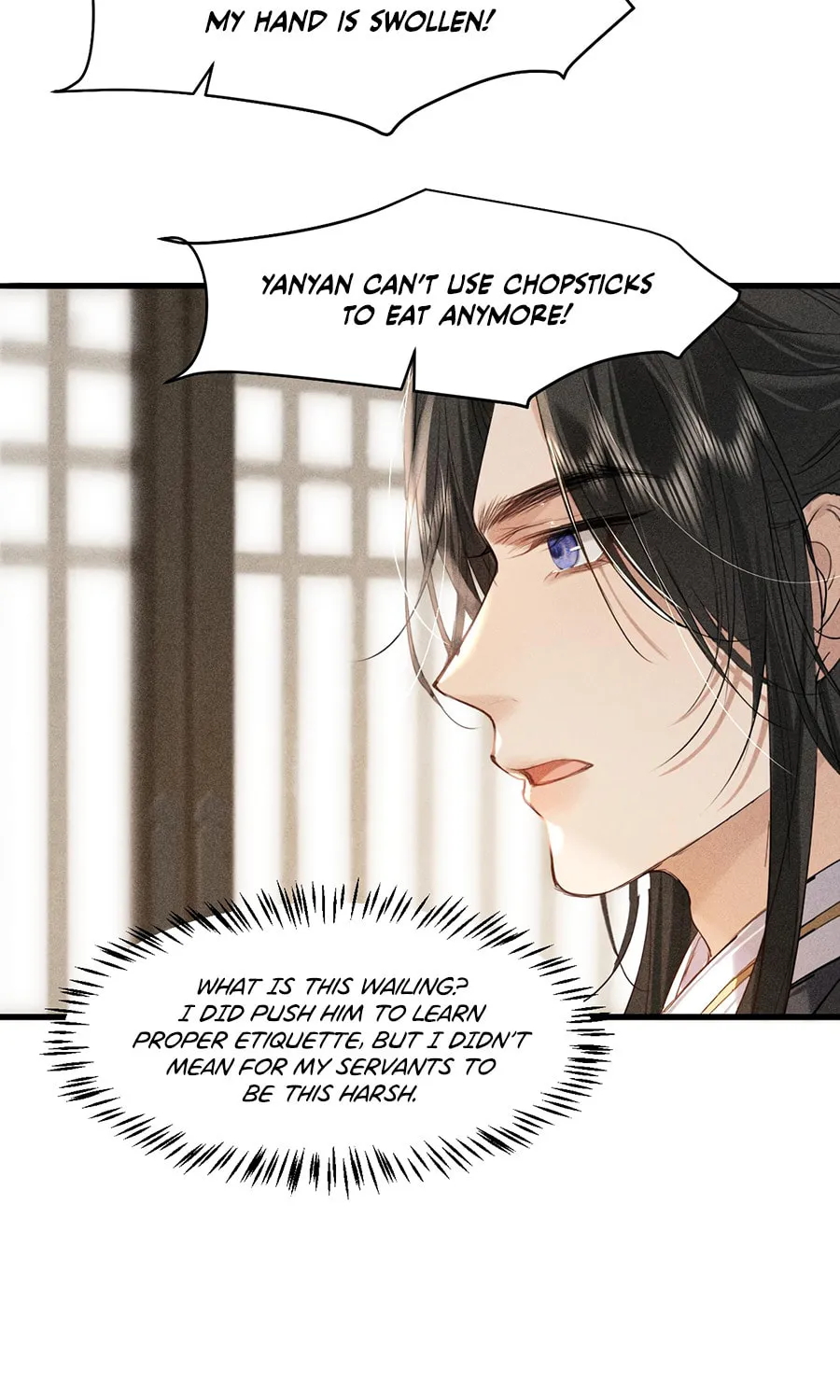 Tuojiang Chapter 13 page 6 - 