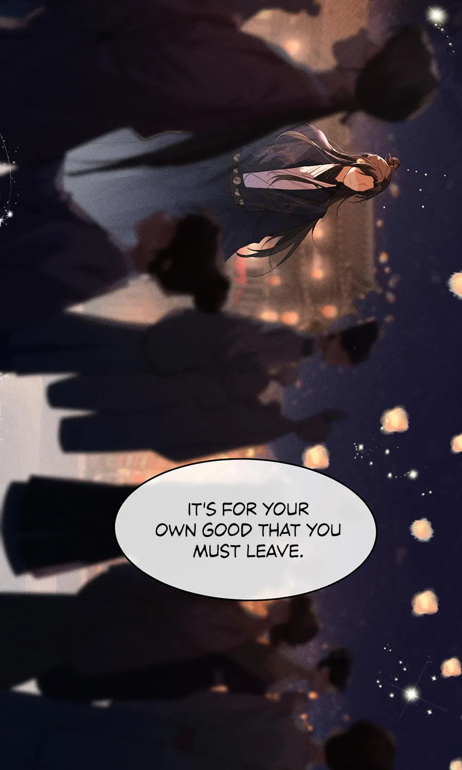 Tuojiang Chapter 13 page 52 - 